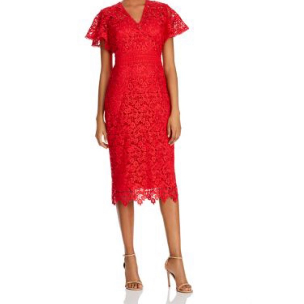 ShoshAnna - Taylor dress dress size 12
